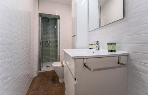 Modern comfortable -1 Bedroom 1Bath-Malasaña - Foto 14
