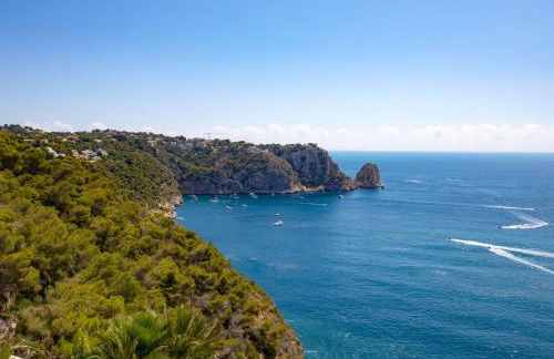 Villa Emma on the Roc by Interhome - Foto 124