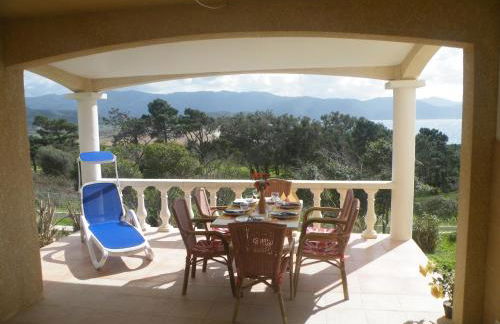 Villa Liamone - Foto 42