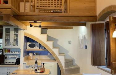 MONOVASIA SUITES Anopolis - Foto 27