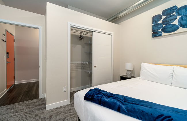 Kasa Downtown Des Moines - Foto 18