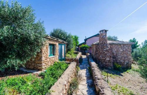 Seaside house for families with children Postup, Peljesac - 20849 - Photo 14