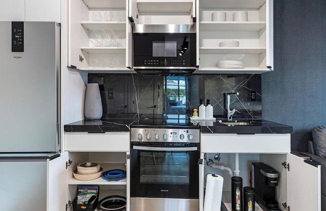 Lux Retreat By Renzzi - Foto 64