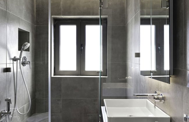 Posh 1BR Apartment in Chalandri - Photo 14