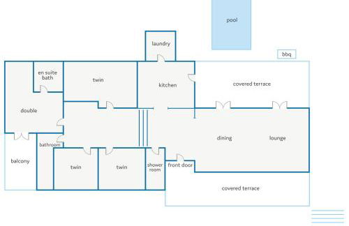 Villa Magdalena Blanca by Villa Plus - Photo 36