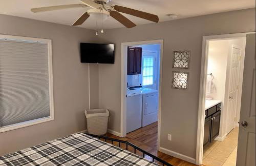 Kid-Friendly Townhouse Near Lake & Sports Complex - Foto 6