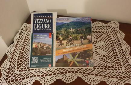 Livia's House - Vezzano Ligure vicino Cinque 5 terre - Photo 29