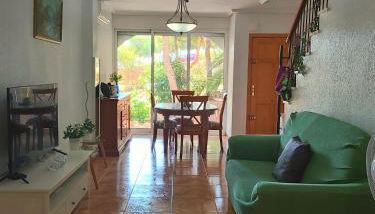 Bungalow muy cerca de la playa - Foto 2