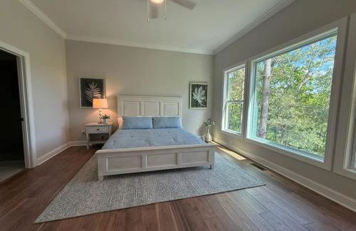 The Overlook at Lake James - Foto 14