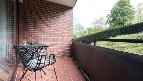 Waldruhe Apartments Bad Essen - Foto 3