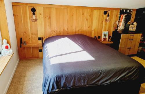 Maison avec jardin proche des bords de Loire - Photo 1