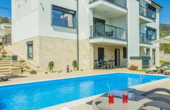 Villa Manus - Boutique Apartments - Foto 3