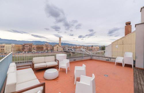 Àtic la Llotja - Foto 33