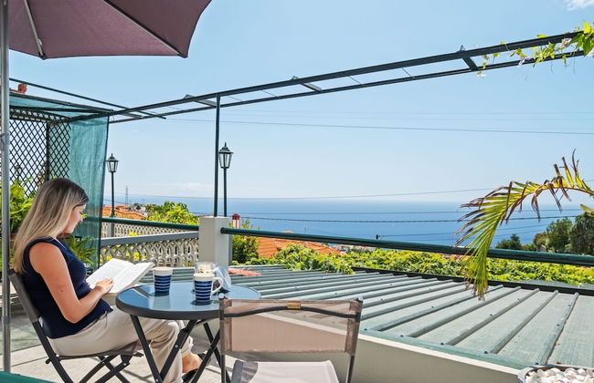 Harmony Retreat by Homie - Foto 20