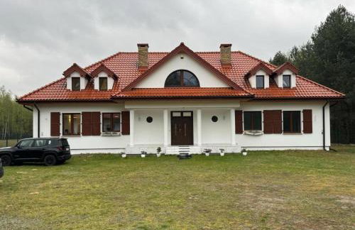 Gościnny dworek - Foto 1