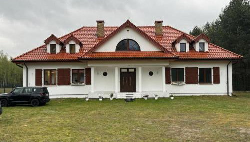 Gościnny dworek - Foto 1, Garden view