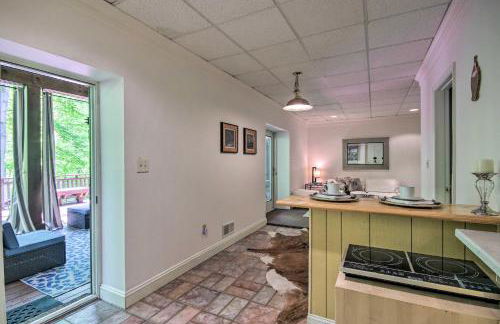 Cozy Cockeysville Retreat with Furnished Deck! - Photo 13