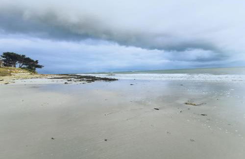 Au calme, à 50m de la plage - Foto 19