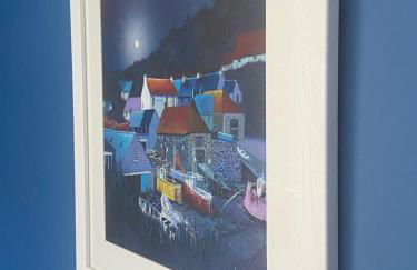 Kynance Cottage - Pendour - Foto 51