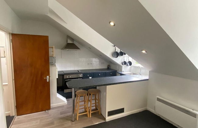 Apartment - Sleeps 4 & Excellent Transport Links - Foto 5