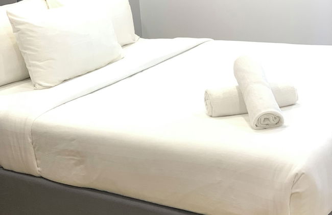 Eaton Residences KLCC - Foto 26