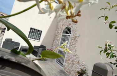 Antica Dimora "Lu suli, Lu mari, Lu jentu" - Foto 49