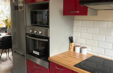 Mazury Dom Oskar nad jeziorem Sasek Wielki z jakuzzi - Foto 6