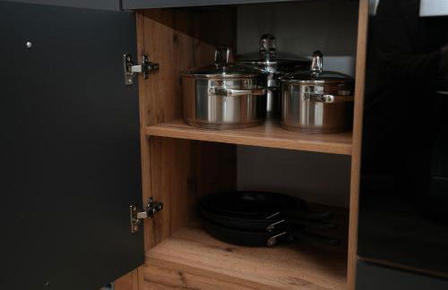 Ferienwohnung Forellenhof - Mitten in der Natur - Foto 17