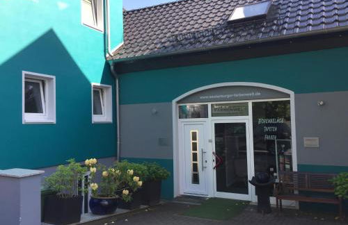 Ferienwohnung Westerburg - Foto 24