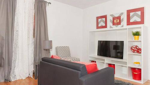 Downtown Studio Apt, Perfect For Medical Workers - Foto 4
