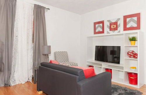 Downtown Studio Apt, Perfect For Medical Workers - Foto 4