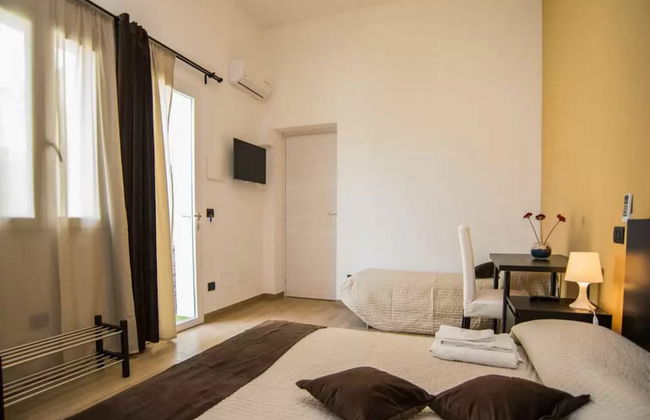 Hotel Calabernardo Noto Marina - Photo 3