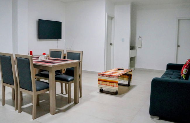 Edificio Tofino - Photo 49