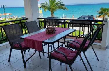 Cozy maisonette in Pefkochori Chalkidiki - Photo 29