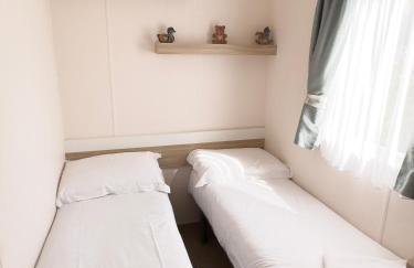 Edinburgh - Seton Sands-Salsa Caravan-Pet Friendly - Foto 36