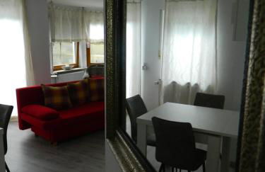 Helle 45 qm Einliegerwohnung - Foto 17