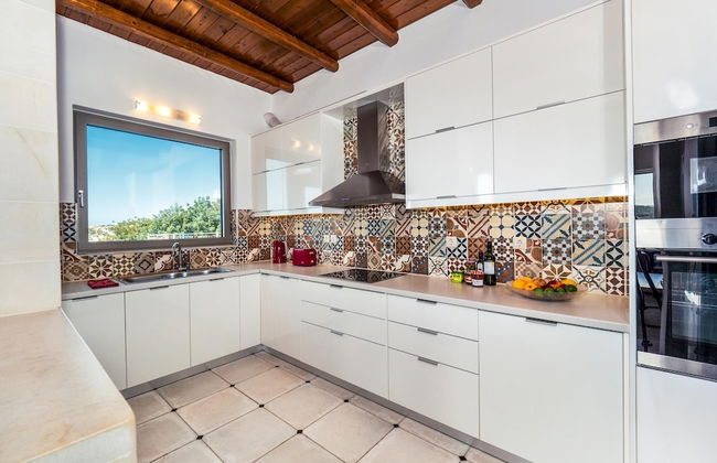 Villa Vereniki in Apokoronos - Foto 3