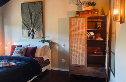 Chalé Mezio - Photo 17