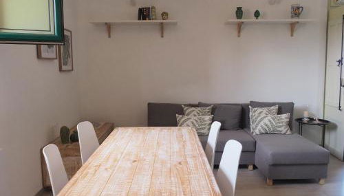 Ai Demani, Pollina Villa con piscina - Foto 4