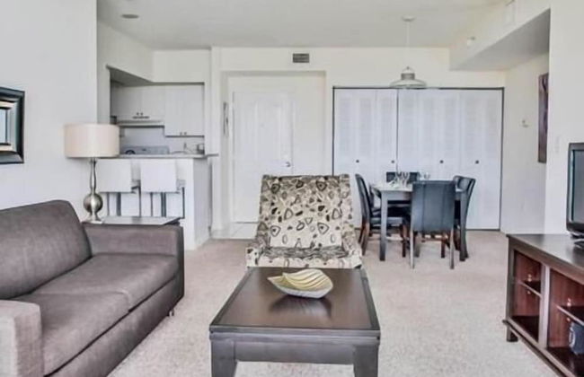 America Luxury Intracoastal Apartments - Foto 14