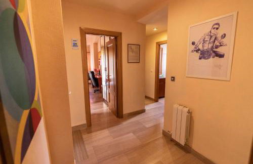 Apartamento cerca del centro de Granada - Foto 32