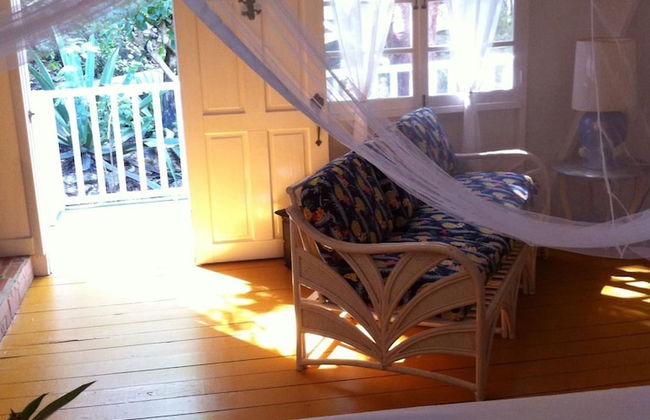 Galley Bay Cottages - Foto 6