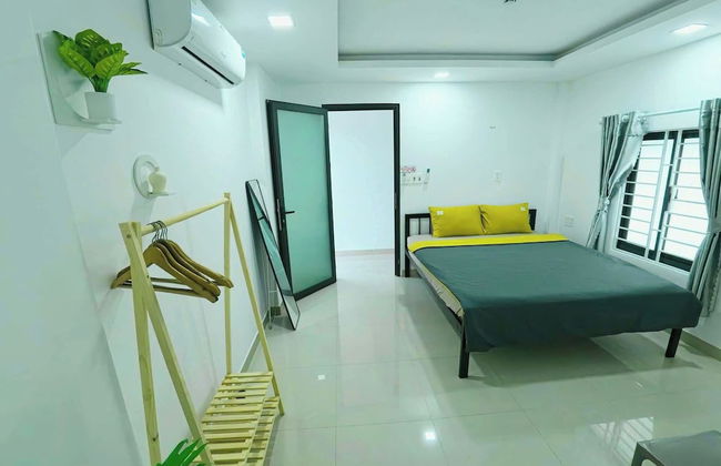 TORI HOMESTAY - Foto 16