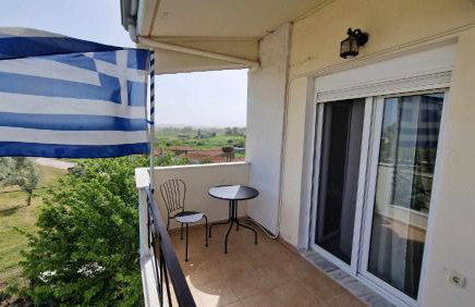 Kofinaki apartment 1 - Tychero Evros - Foto 33