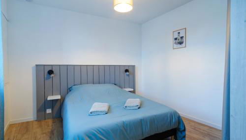 Gîte du Cellier - Jardin et terrasse - Foto 3