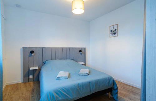 Gîte du Cellier - Jardin et terrasse - Photo 3