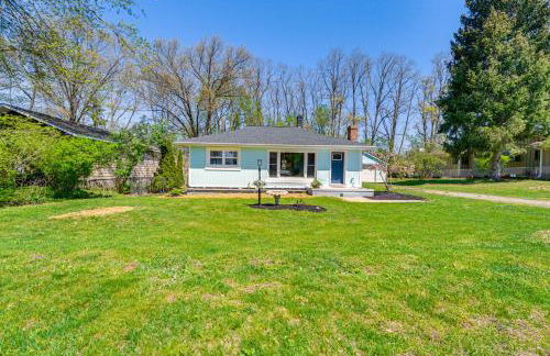 White Lake Vacation Rental about 5 Mi to Skiing! - Foto 23