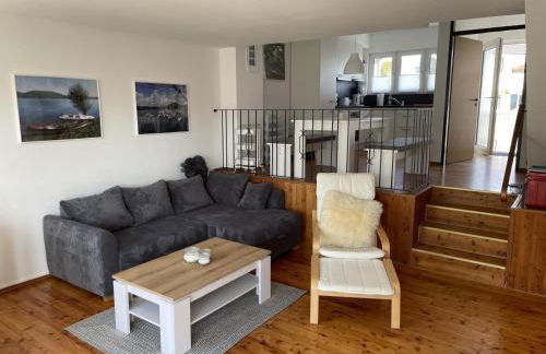 Gemutliche 93m2Fewo mit 2 Schlafzimmern und seitlichem Seeblick vom Balkon - Foto 26