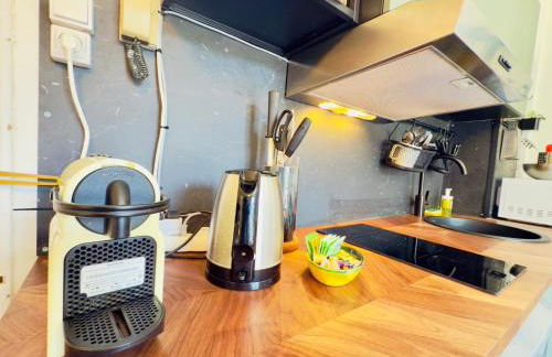 New Alba 3 Pers WiFi AC - Foto 7