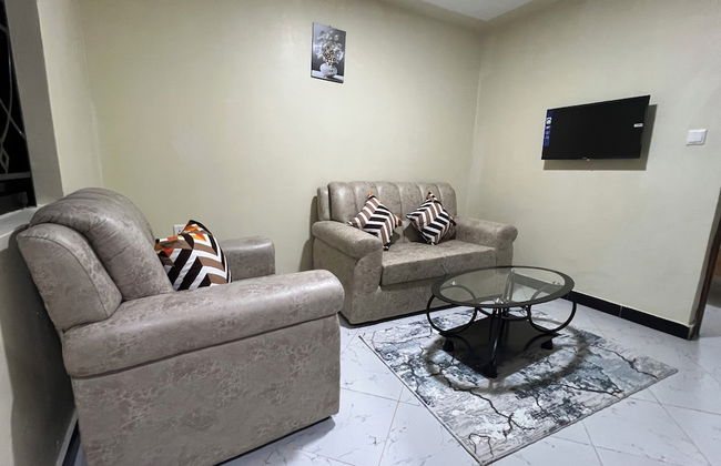 Oltotoi suites - Foto 20